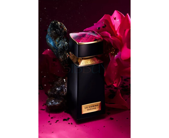 Купить Аромат Bvlgari Sahare Парфюмерная вода