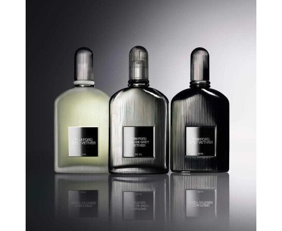 Купить Аромат Tom Ford Eau de Grey Vetiver Парфюмерная вода