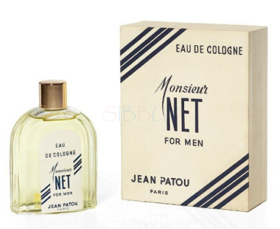 Купить Аромат Jean Patou Monsieur Net Одеколон