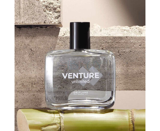 Купить Аромат Oriflame Venture Unlimited Туалетная вода