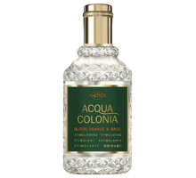 Аромат 4711 4711 Acqua Colonia Blood Orange & Basil Одеколон