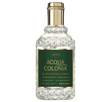 Аромат 4711 4711 Acqua Colonia Blood Orange & Basil Одеколон