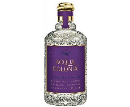 Купить Аромат 4711 4711 Acqua Colonia Lavender & Thyme Одеколон
