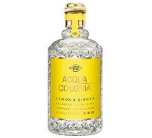 Аромат 4711 4711 Acqua Colonia Lemon & Ginger Одеколон