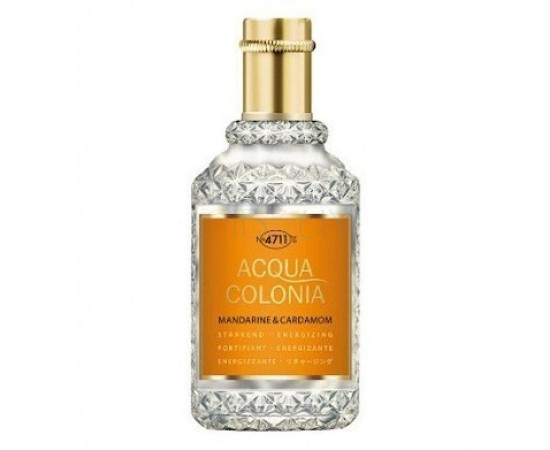 Купить Аромат 4711 4711 Acqua Colonia Mandarine & Cardamom Одеколон