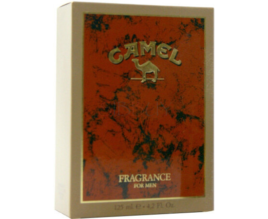 Купить Аромат Camel Camel Fragrance for Men Ароматная дымка