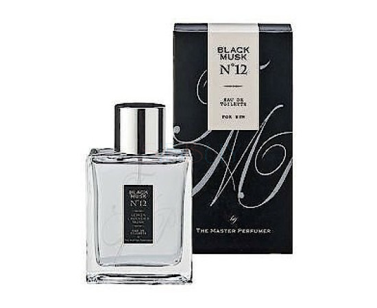Купить Аромат The Master Perfumer Black Musk N°12 Туалетная вода