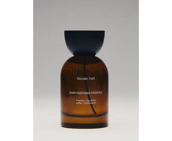 Купить Аромат Massimo Dutti Empowering Freesia Парфюмерная вода