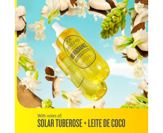 Купить Аромат Sol de Janeiro Rio Radiance Ароматная дымка