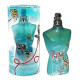 Купить Аромат Jean Paul Gaultier Le Male Summer 2006 Одеколон
