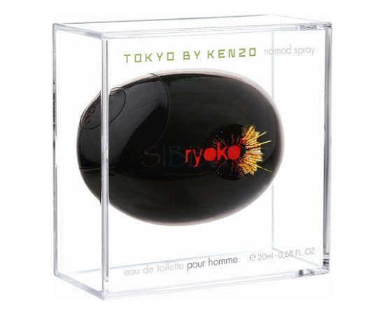 Купить Аромат Kenzo Tokyo By Kenzo Ryoko Туалетная вода