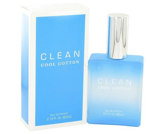 Купить Аромат Clean Cool Cotton Парфюмерная вода