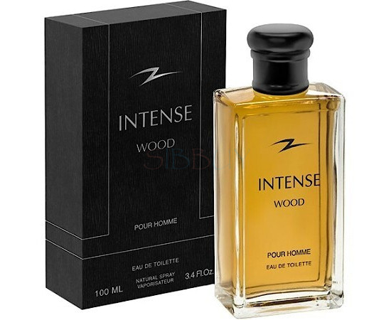 Купить Аромат Art Parfum Intense Wood Туалетная вода