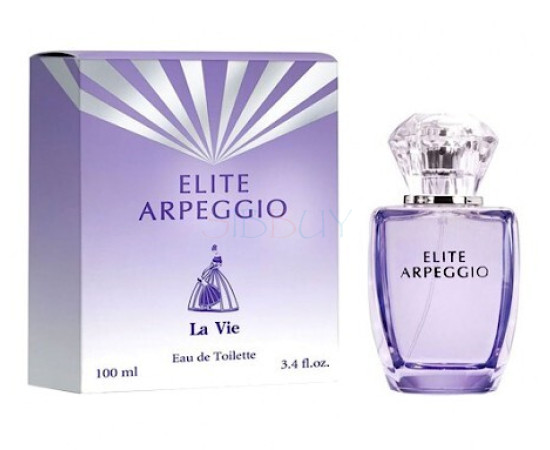Купить Аромат Dilis Parfum Elite Arpeggio Туалетная вода