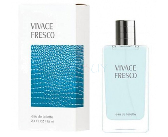 Купить Аромат Dilis Parfum Vivace Fresco Туалетная вода