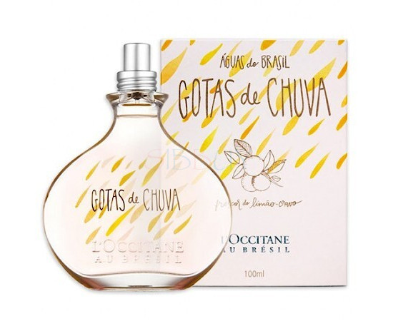 Купить Аромат L`Occitane en Provence Gotas de Chuva Одеколон