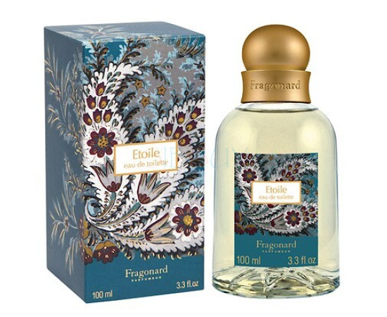 Купить Аромат Fragonard Etoile Eau de Toilette Туалетная вода