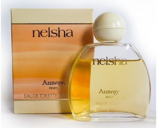 Купить Аромат Amway Nelsha Туалетная вода
