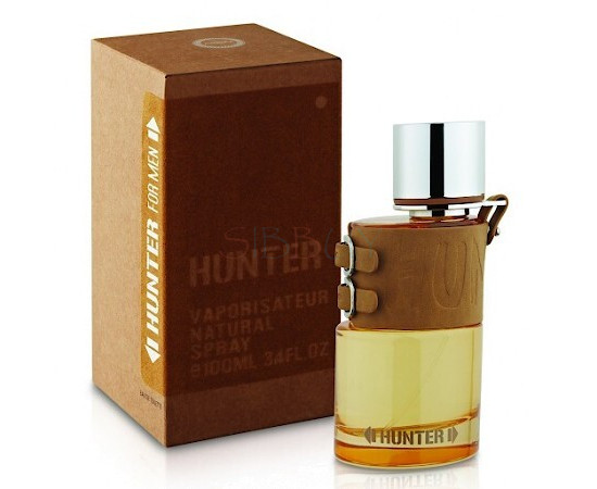Купить Аромат Armaf Hunter for Men Туалетная вода