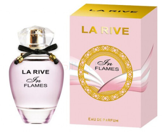 Купить Аромат La Rive In Flames Парфюмерная вода