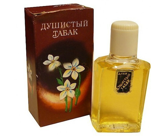 Купить Аромат Северное Сияние Душистый табак Духи / Экстракт