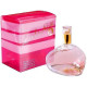 Купить Аромат Lulu Castagnette Lulu Rose Парфюмерная вода