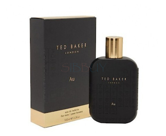 Купить Аромат Ted Baker Travel Tonics Au Туалетная вода