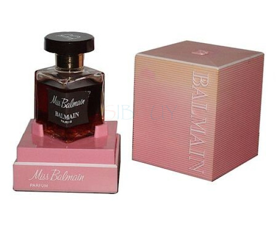 Купить Аромат Balmain Miss Balmain Parfum Духи / Экстракт