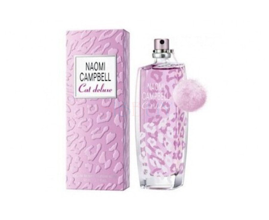 Купить Аромат Naomi Campbell Cat Deluxe Туалетная вода
