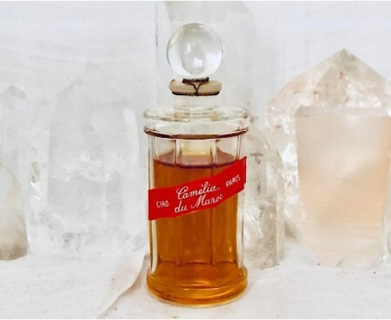 Купить Аромат Parfums Ciro Camelia du Maroc Духи / Экстракт