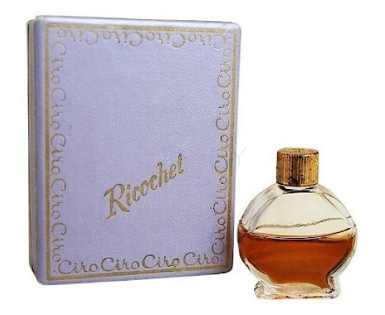 Купить Аромат Parfums Ciro Ricochet Духи / Экстракт