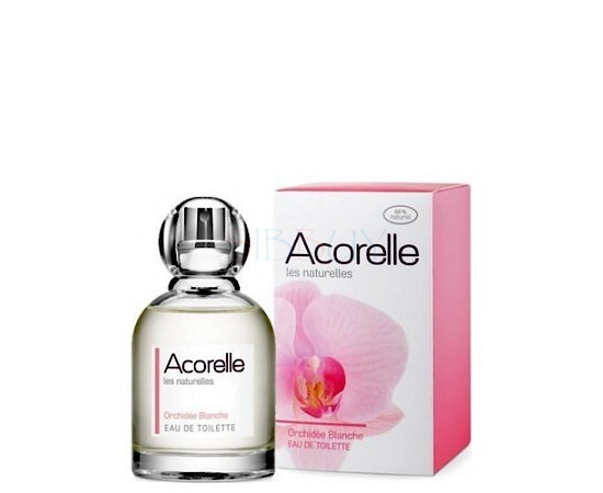 Купить Аромат Acorelle Orchidee Blanche Туалетная вода