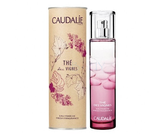 Купить Аромат Caudalie The Des Vignes Ароматная дымка