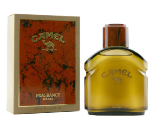 Купить Аромат Camel Camel Fragrance for Men Ароматная дымка