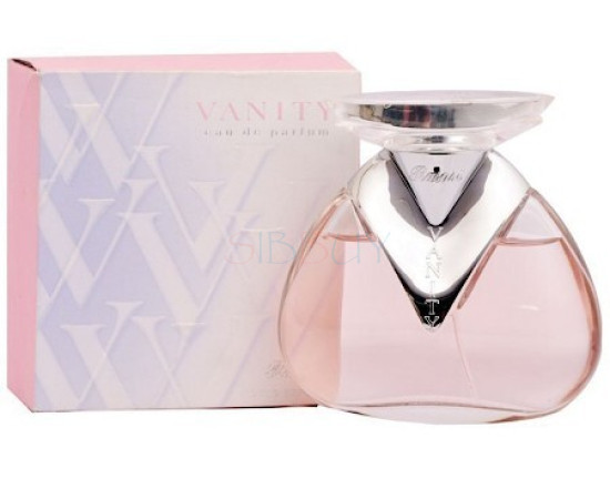 Купить Аромат Rasasi Vanity Парфюмерная вода