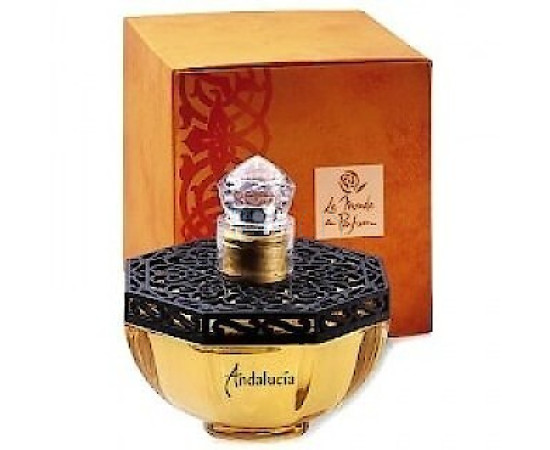 Купить Аромат Isabel Derroisné / ID Parfums Andalucia Туалетная вода