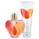 Купить Аромат Avon LOV | U Connected Парфюмерная вода