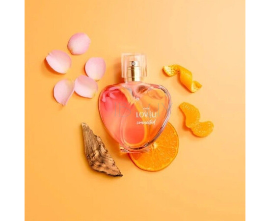 Купить Аромат Avon LOV | U Connected Парфюмерная вода