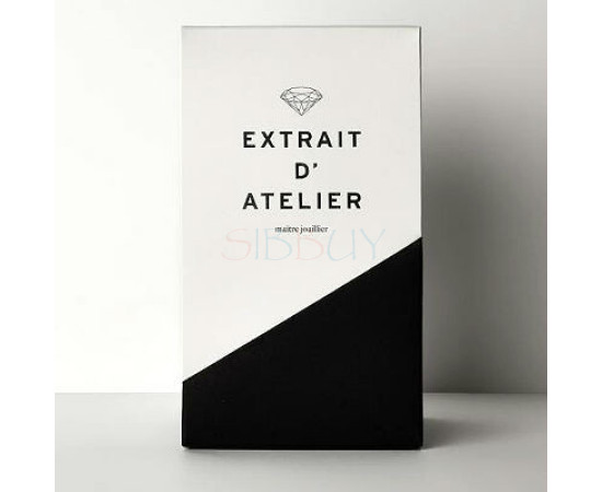 Купить Аромат Extrait D’Atelier Maître Joaillier Парфюмерная вода