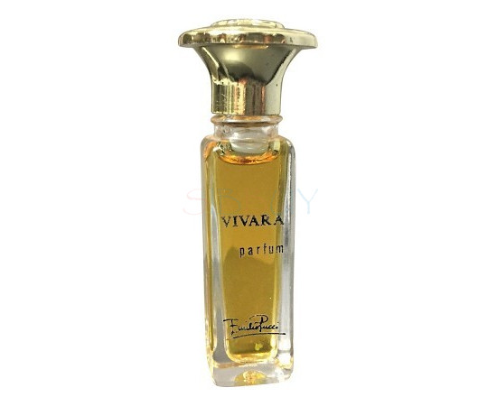 Купить Аромат Emilio Pucci Vivara (1965) Духи / Экстракт