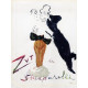 Купить Аромат Elsa Schiaparelli Zut (1949) Духи / Экстракт