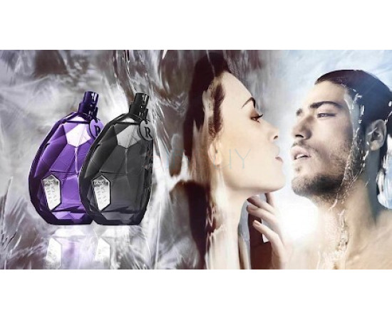 Купить Аромат Replay Stone for Him Туалетная вода