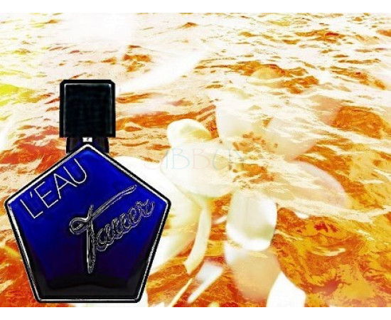 Купить Аромат Tauer Perfumes L'Eau Парфюмерная вода