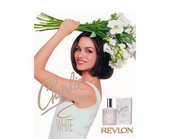 Купить Аромат Revlon Charlie White Туалетная вода