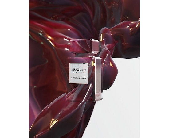 Купить Аромат Mugler Oriental Extreme Парфюмерная вода