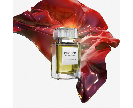 Купить Аромат Mugler Oriental Extreme Парфюмерная вода