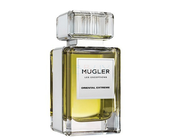 Купить Аромат Mugler Oriental Extreme Парфюмерная вода