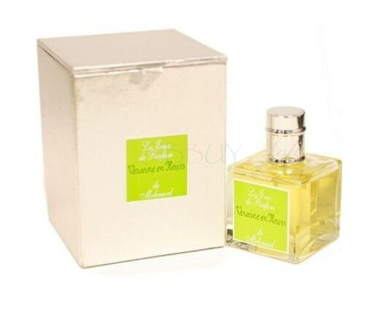 Купить Аромат Molinard Verveine En Fleurs