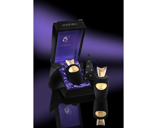 Купить Аромат Sospiro Perfumes Opera Парфюмерная вода
