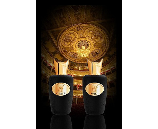 Купить Аромат Sospiro Perfumes Opera Парфюмерная вода